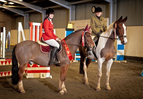 Colettes Spring Jumping Show at Willow Farm Equestrian Centre (1503) 