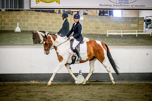 Redhorse Dressage at Willow Farm (2114) 