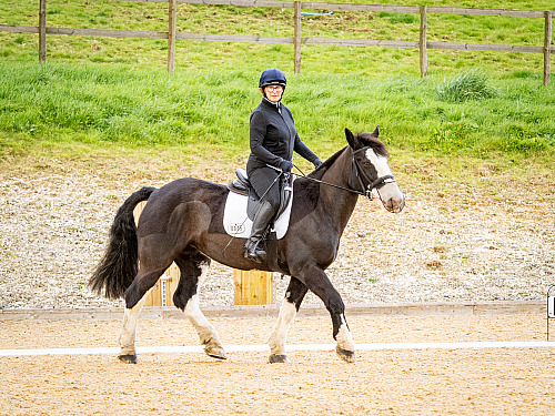 QP2602 Breach Barn Dressage 2026-02-07 