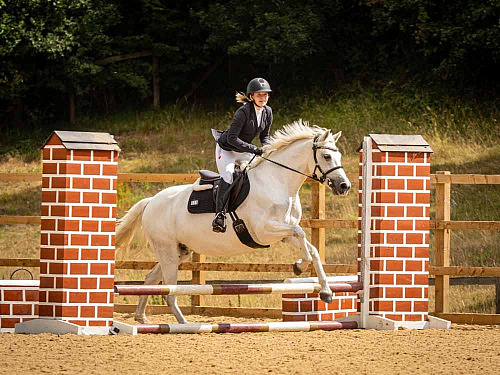 QP2633 Breach Barn Showjumping 2026-09-20 